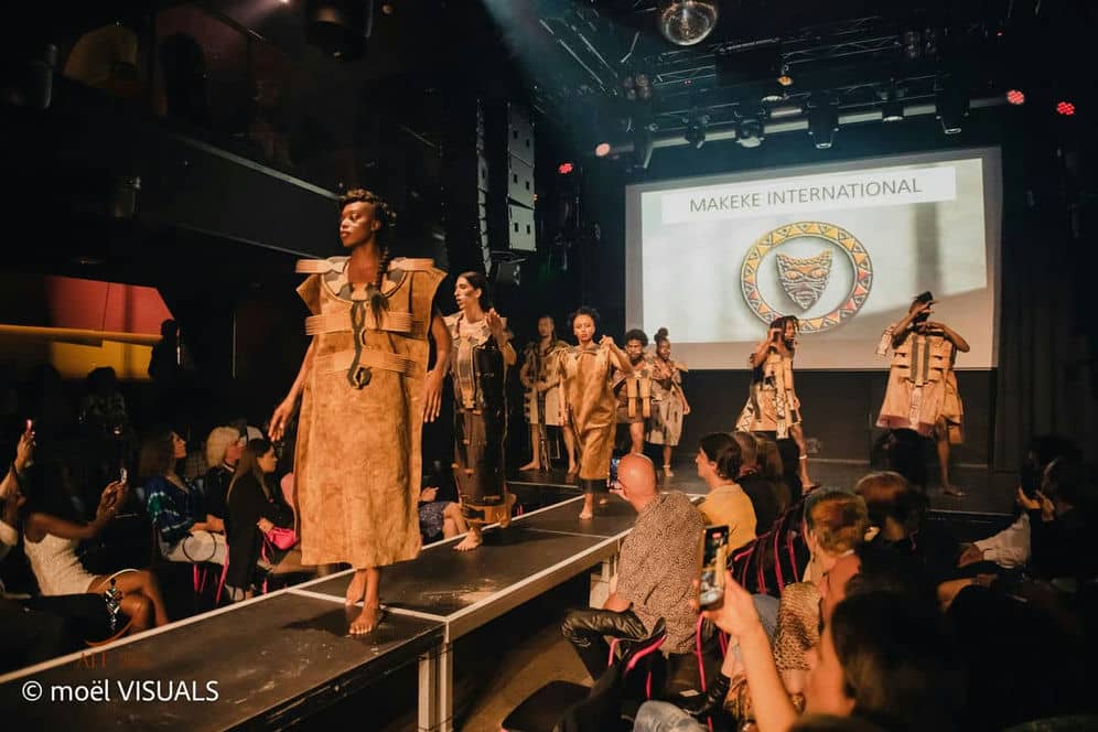 African Fashion Festival & Boutique Market