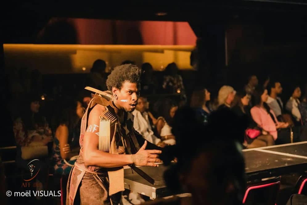 African Fashion Festival & Boutique Market