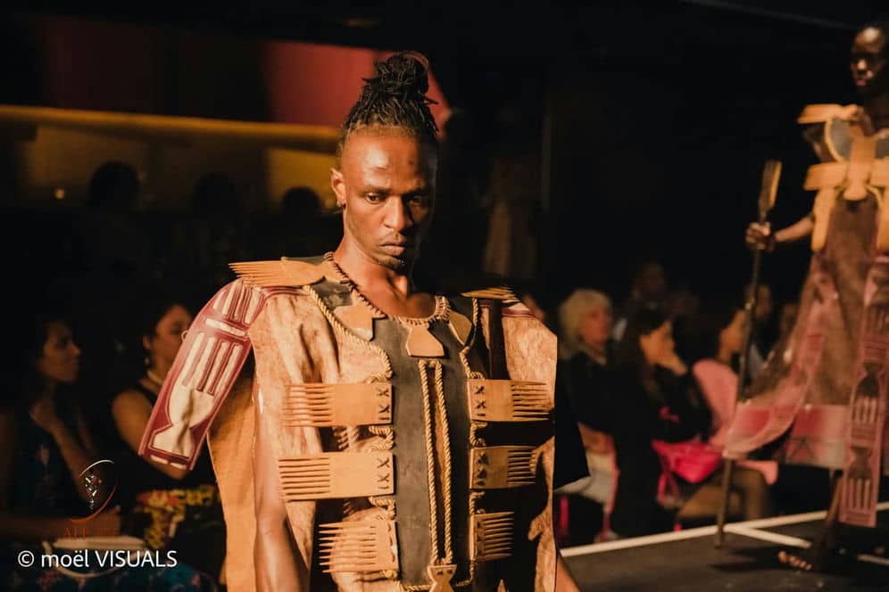 African Fashion Festival & Boutique Market