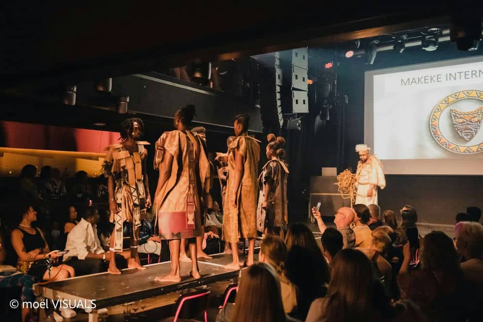 African Fashion Festival & Boutique Market