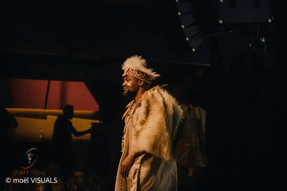 African Fashion Festival & Boutique Market