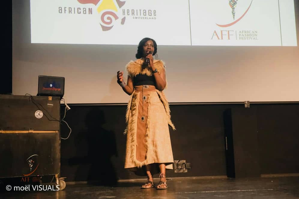 African Fashion Festival & Boutique Market