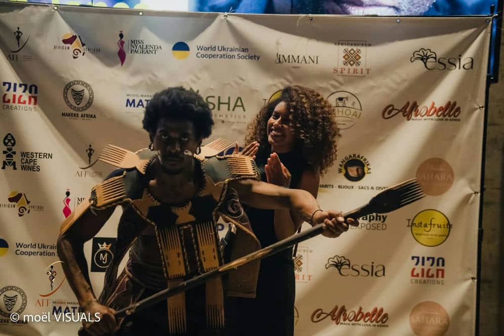 African Fashion Festival & Boutique Market