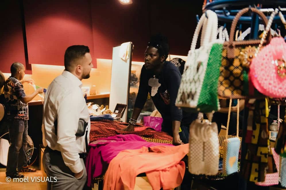 African Fashion Festival & Boutique Market