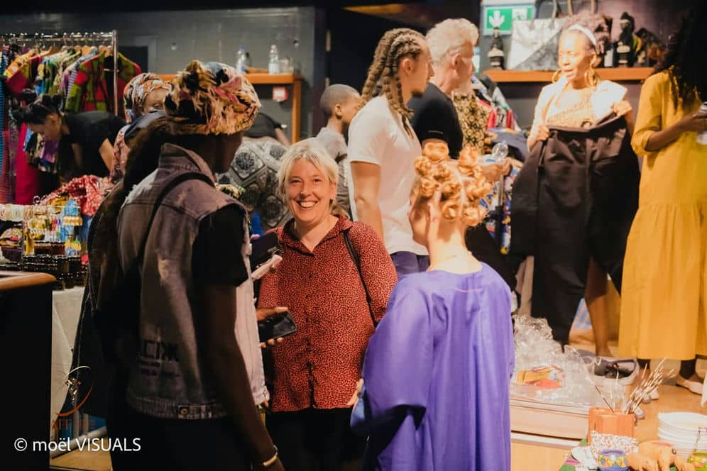 African Fashion Festival & Boutique Market