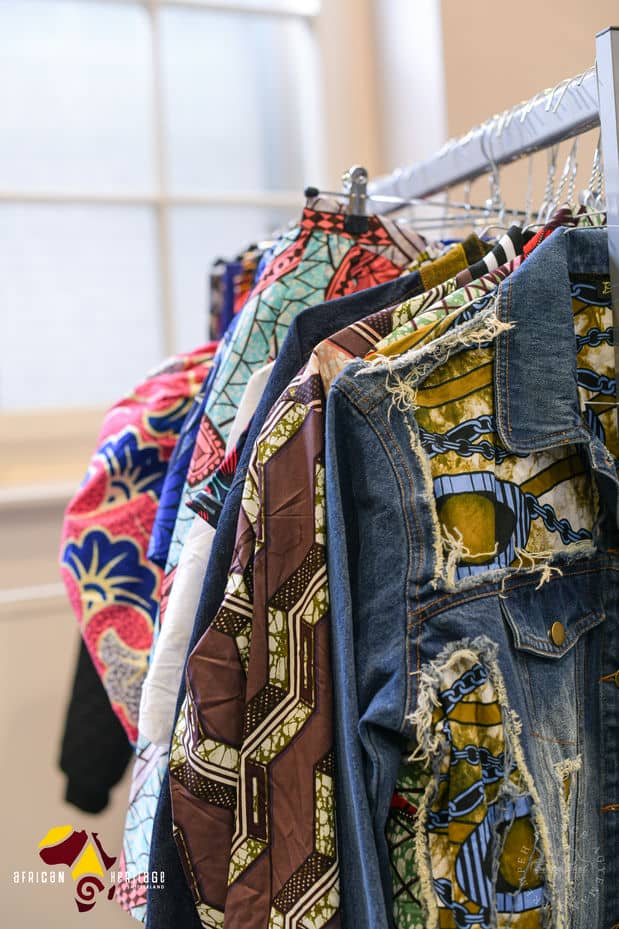 African Heritage Switzerland