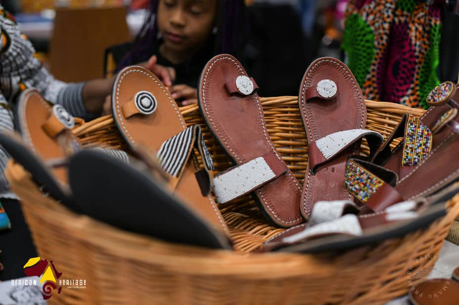 African Heritage Expo Switzerland