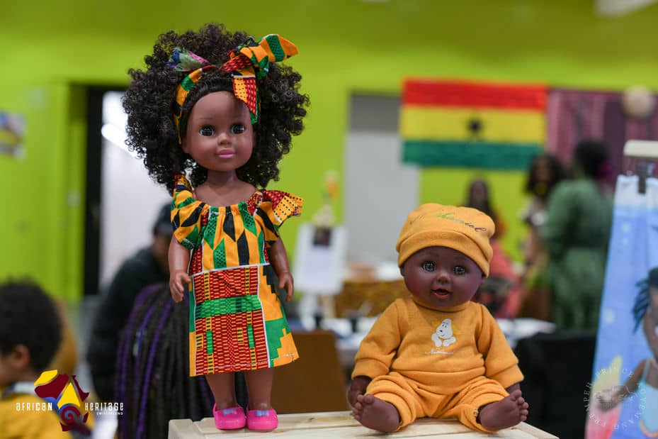 African Heritage Expo Switzerland
