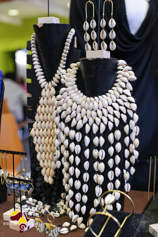 African Heritage Switzerland