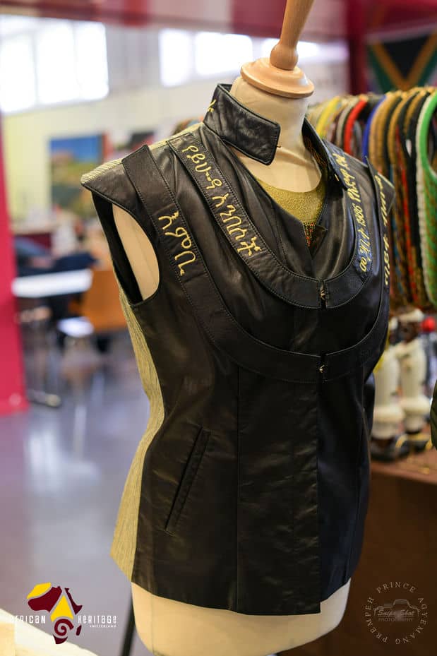 African Heritage Switzerland