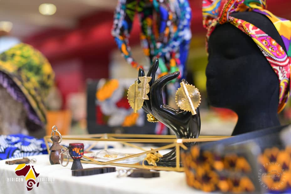 African Heritage Expo Switzerland