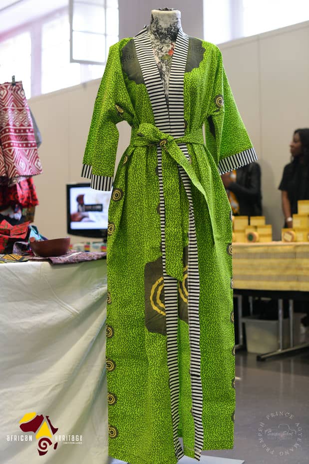 African Heritage Switzerland