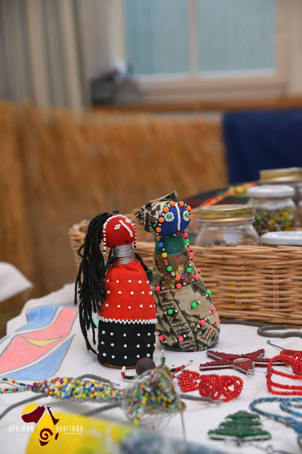 African Heritage Switzerland