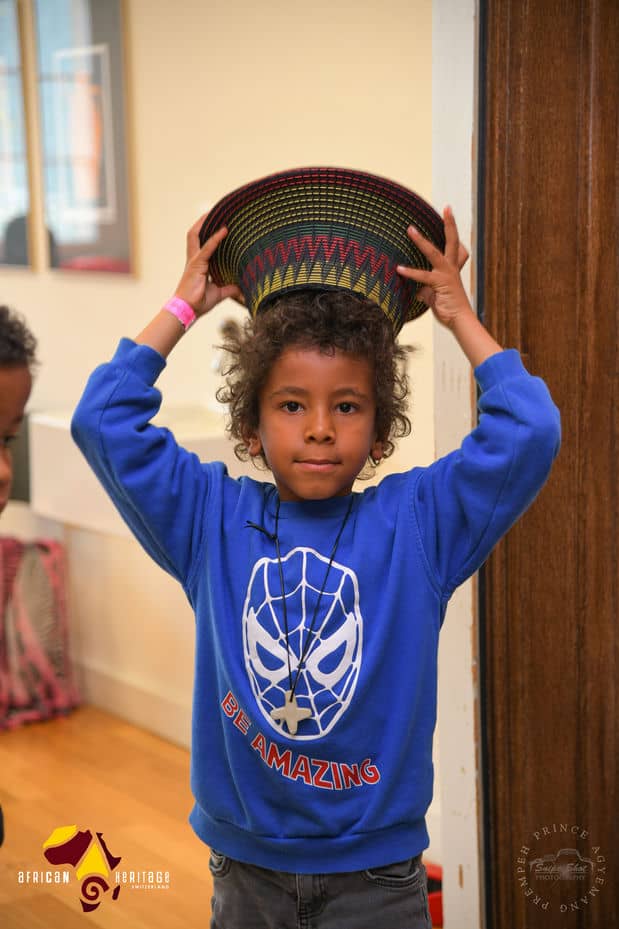 African Heritage Switzerland