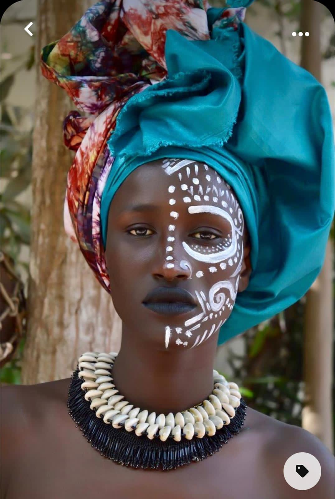 African Heritage Switzerland