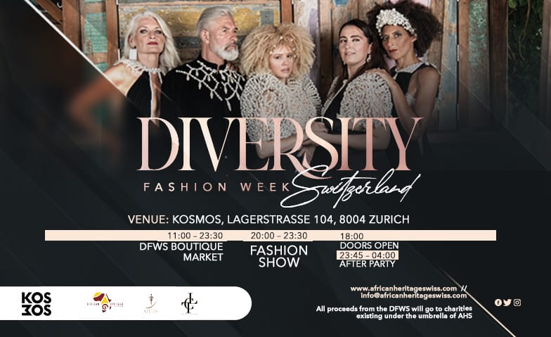 African Heritage Switzerland